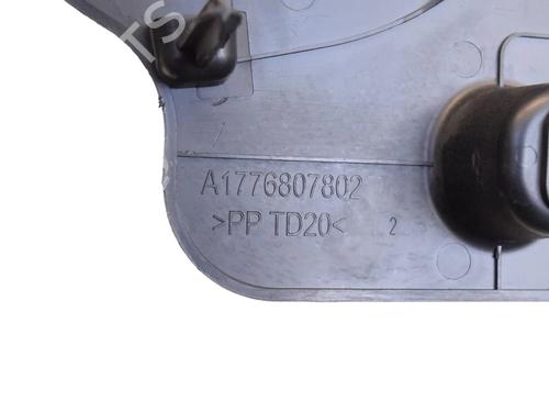 Andre MERCEDES-BENZ A-CLASS (W177) A 200 (177.087) | BP30253919O1