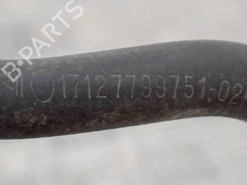 Pipe BMW 5 (E60) 520 d | BP14663560M125 