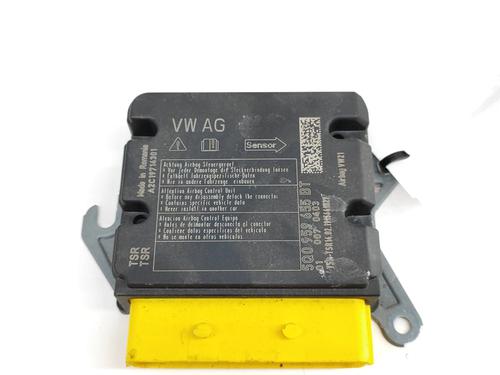 Airbag module AUDI A3 Sportback (8VA, 8VF) 1.5 TFSI (150 hp) 18417833