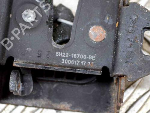 Hood lock LAND ROVER RANGE ROVER EVOQUE (L538) 2.0 D 4x4 | BP11832004C133 
