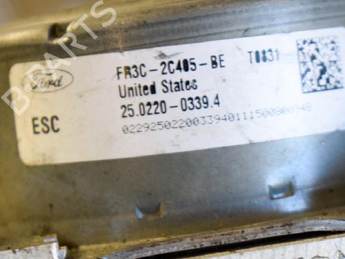 ABS pump FORD USA MUSTANG Coupe 5.0 V8 | BP20160744M43 