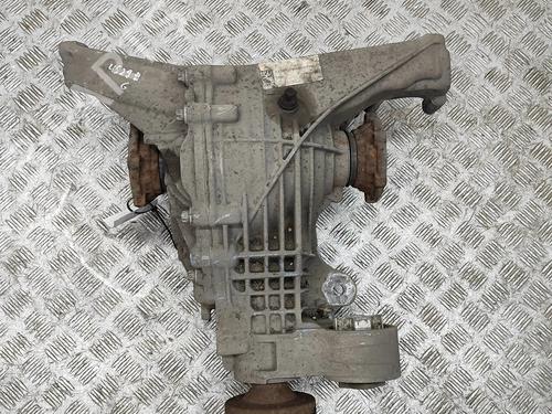 Used Rear differential Rear differential AUDI Q7 (4MB, 4MG, 4MQ) 3.0 TDI quattro (272 hp) 19264979 19264979