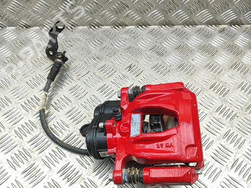 Left rear brake caliper AUDI Q5 (FYB, FYG) 40 TDI Mild Hybrid quattro | BP33385317M107 - Image 3