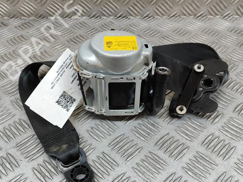 Front right seatbelt JAGUAR I-PACE (X590) EV400 AWD | BP27782756I25 