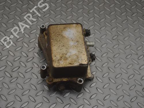Oil radiator DODGE RAM 1500 Pickup (DJ, DS) 5.7 4x4 | BP30247965M33