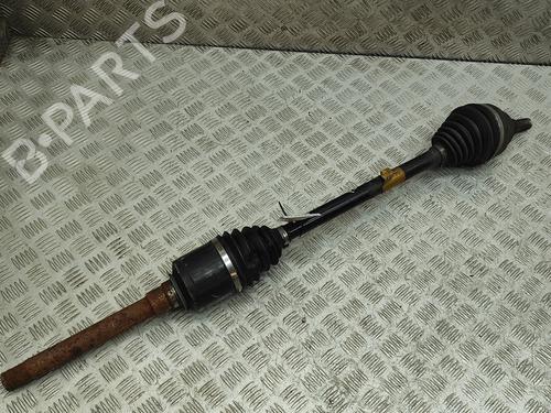 Used Right front driveshaft MERCEDES-BENZ M-CLASS (W166) ML 63 AMG 4-matic (166.074) (525 hp) 27158659