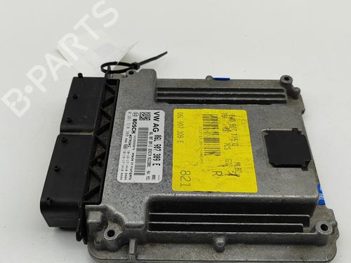 Engine control unit (ECU) AUDI A5 (F53, F5P) 35 TFSI Mild Hybrid | BP28446740M57 