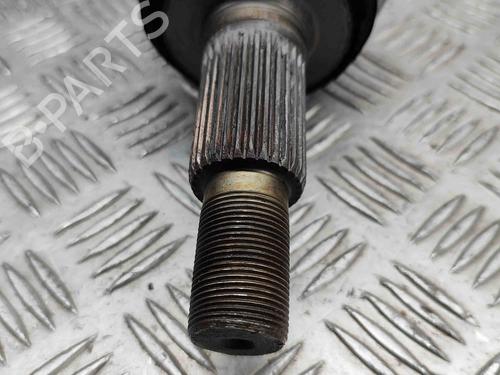 Right front driveshaft PORSCHE CAYENNE (9PA) 3.2 | BP23248908M39