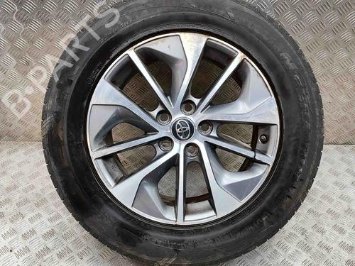 Llanta TOYOTA RAV 4 IV (_A4_) 2.5 Hybrid (AVA42_) (155 hp) 18878869