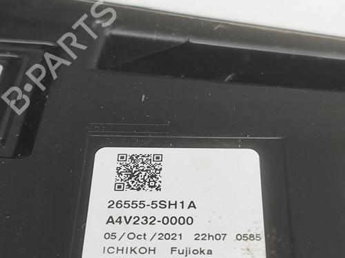 Left taillight NISSAN LEAF (ZE1) Electric | BP34160804C34  - Image 9