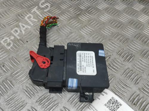 Electronic module MERCEDES-BENZ A-CLASS (W176) A 180 (176.042) | BP25217978M83