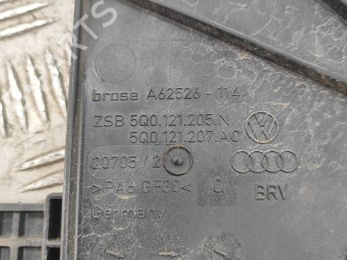 Radiator fan VW PASSAT B8 Variant (3G5, CB5) 1.8 TSI | BP33380634M35 - Image 7