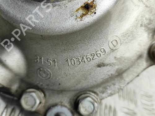 Front differential BMW X3 (G01, F97, G08) xDrive M40 d | BP27771343M23 - Image 6