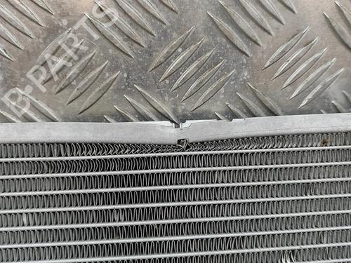 Water radiator CITROËN C3 III (SX) 1.2 VTi 82 | BP29128333M31  - Image 6