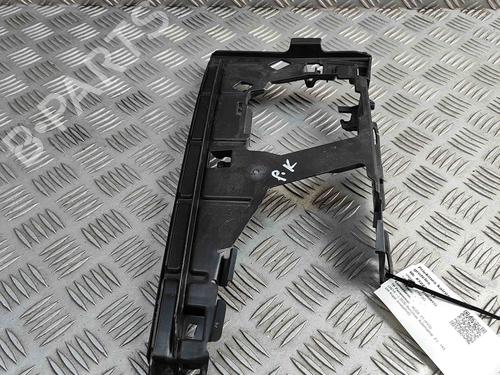 Front bumper bracket AUDI TT (FV3, FVP) 40 TFSI | BP29404445C158 