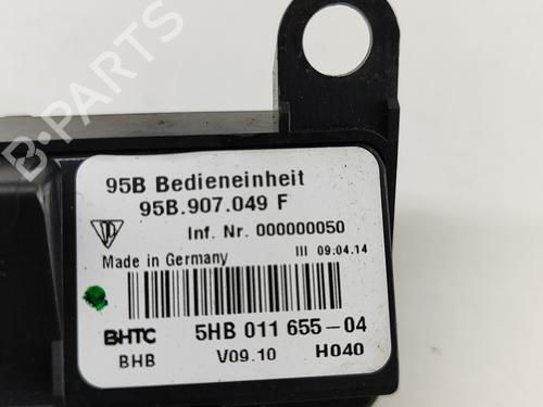 Switch PORSCHE MACAN (95B) 3.0 S Diesel | BP17444433I30 