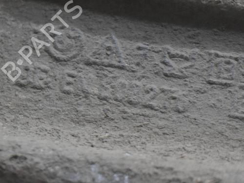 Right front suspension arm BMW 5 (F10) 520 d | BP7543632M13 