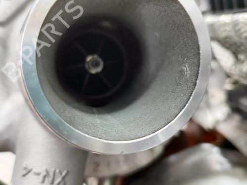 Engine FORD TRANSIT CUSTOM V362 Van (FY, FZ) 2.0 EcoBlue | BP27384203M1  - Image 9