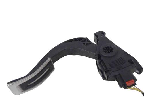 Pedal AUDI Q5 (8RB) SQ5 TDI quattro (340 hp) 30244805