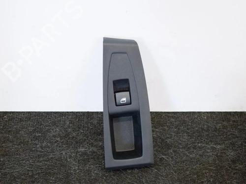 Used Left rear window switch Left rear window switch BMW 2 Active Tourer (F45) 220 d (190 hp) 6744096 6744096