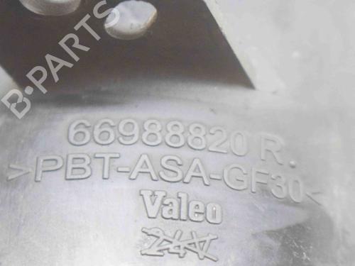 Faro antinebbia anteriore destri VW PHAETON (3D1, 3D2, 3D3, 3D4, 3D6, 3D7, 3D8, 3D9) 5.0 V10 TDI 4motion | BP7739824C31 