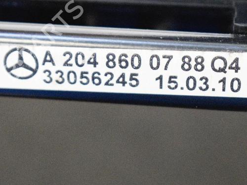 Used Other MERCEDES-BENZ C-CLASS (W204) C 200 CDI (204.001) (136 hp) 14668753