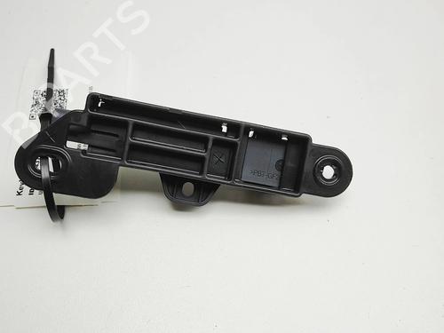 Electronic module BMW X4 (G02, F98) xDrive 20 i | BP38443255M83 - Image 5