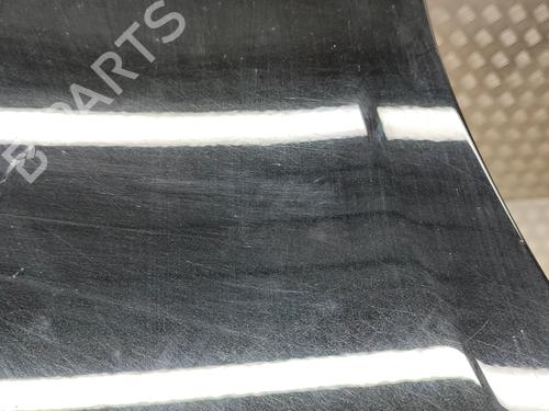 Left front fenders LAND ROVER RANGE ROVER IV (L405) 4.4 SDV8 4x4 | BP24580200C41