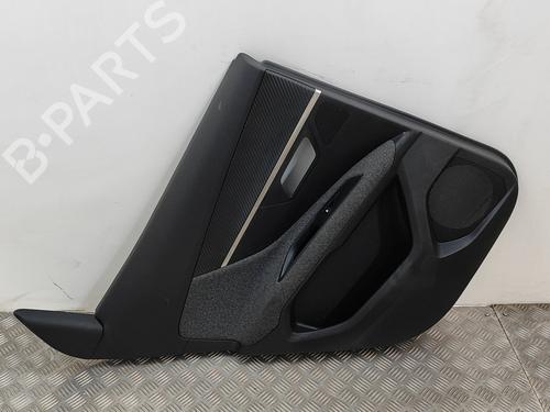 Used Rear left panel PEUGEOT 3008 II SUV (MC_, MR_, MJ_, M4_) 1.6 BlueHDi 120 (120 hp) 24582286