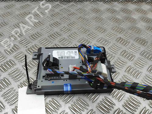 Used Electronic module MERCEDES-BENZ GLE (V167) GLE 450 4-matic (167.159) (381 hp) 29459615