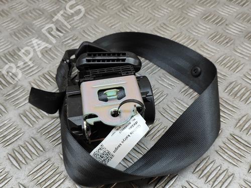Rear left seatbelt RENAULT ZOE (BFM_) ZOE | BP19076303I29 