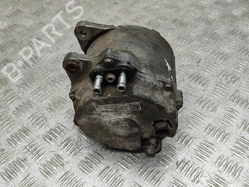 Alternator BENTLEY CONTINENTAL Coupe (3W_, 393) 4.0 | BP28523960M7