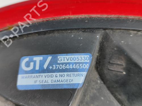 Right taillight JAGUAR S-TYPE II (X200) 3.0 V6 | BP23562242C35 