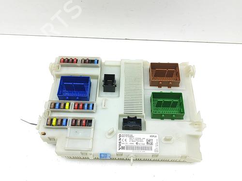Used Electronic module Electronic module VOLVO S60 II (134) D2 (120 hp) 34282119 34282119
