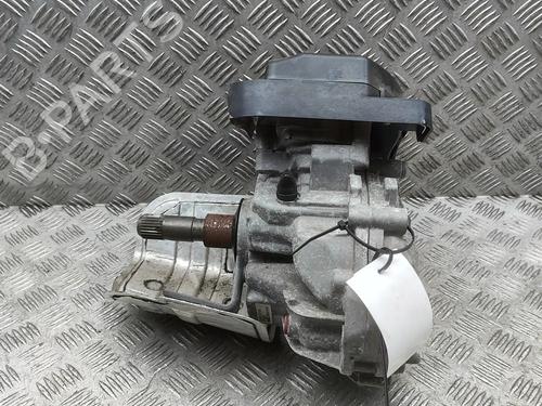 Used Transfer box Transfer box PORSCHE MACAN (95B) 3.0 S (340 hp) 34136915 34136915