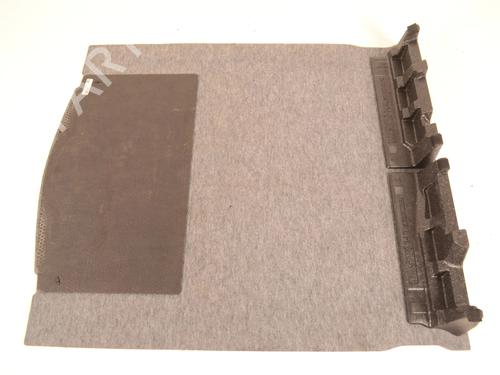 Luggage compartment floor MAZDA 6 Saloon (GJ, GL) 2.2 D (GJ2FP) | BP33353376I33 - Image 2