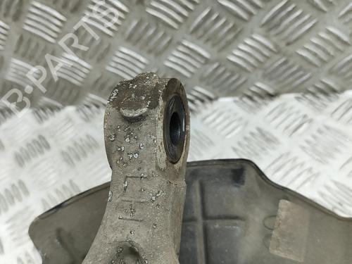 Left front steering knuckle KIA SPORTAGE V (NQ5) 1.6 T-GDI | BP28562116M25