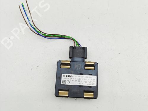 Used Electronic module Electronic module MERCEDES-BENZ EQA (H243) EQA 250 (243.701) (190 hp) 33732363 33732363