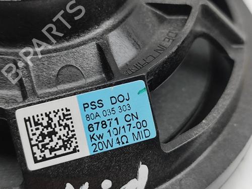 Speaker AUDI Q5 (FYB, FYG) SQ5 TFSI quattro | BP28051374E2 - Image 6
