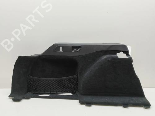 Bagagerumsbeklædning MERCEDES-BENZ E-CLASS T-Model (S213) E 220 d 4-matic (213.205) (194 hp) 30529846