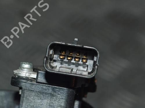 Mass air flow sensor CITROËN C3 II (SC_) 1.6 HDi | BP6715890M95 - Image 4