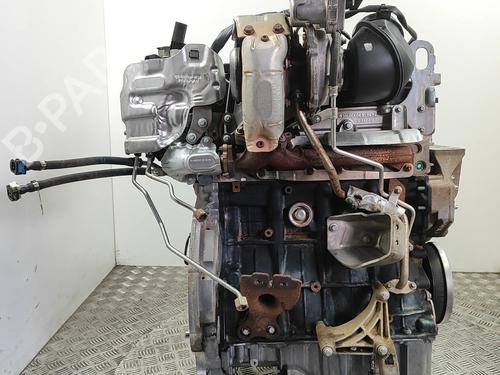 Engine MERCEDES-BENZ SPRINTER 3-t Van (B910) 214 CDI (910.621, 910.623) | BP30108112M1