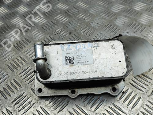Oil radiator JAGUAR E-PACE (X540) 2.0 P200 AWD | BP30323847M33