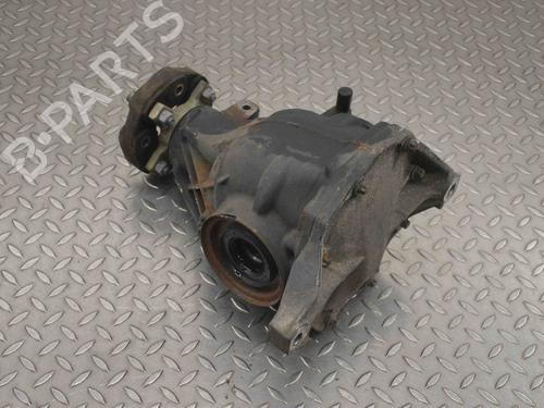 Rear differential MERCEDES-BENZ CLS Shooting Brake (X218) CLS 350 BlueTEC / d (218.926) | BP30244309M24