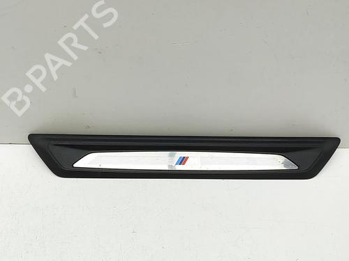 Estribo Estribo BMW X1 (F48) xDrive 25 d (231 hp) 34190732 34190732