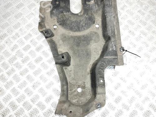Underbody protection PORSCHE CAYENNE Coupe (9YB) 3.0 E-Hybrid AWD | BP38017855M92 - Image 4