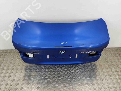 Used Tailgate BMW 3 (F30, F80) 335 d xDrive (313 hp) 16313162