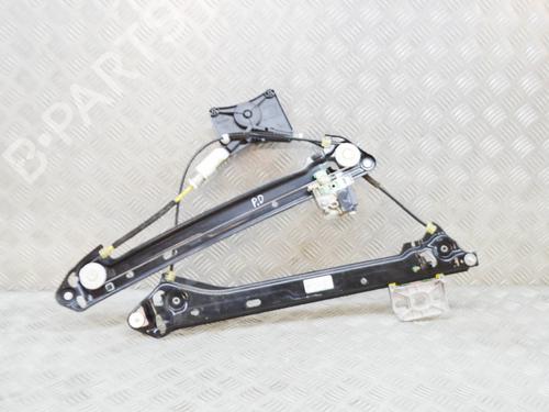 Used Front right window mechanism Front right window mechanism VW ARTEON (3H7, 3H8) 2.0 TSi 4motion (272 hp) 27764752 27764752