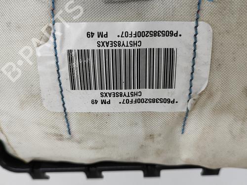 Passenger airbag DODGE CALIBER 1.8 | BP24819266C10 