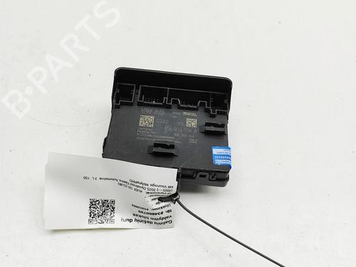Electronic module AUDI Q5 (GUB) 2.0 TDI quattro | BP33732011M83 - Image 3
